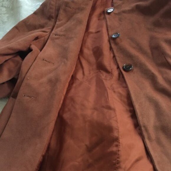 Flattering pant suit with long jacket - Picture 4 of 7